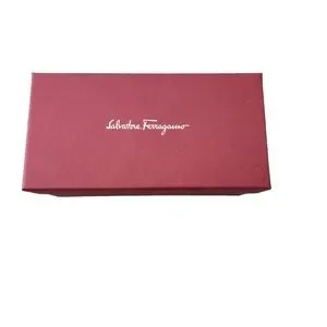 Salvatore Ferragamo | Accessories | Nwt Salvatore Ferragamo  display picture 1